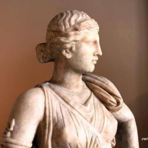 goddessartemis
